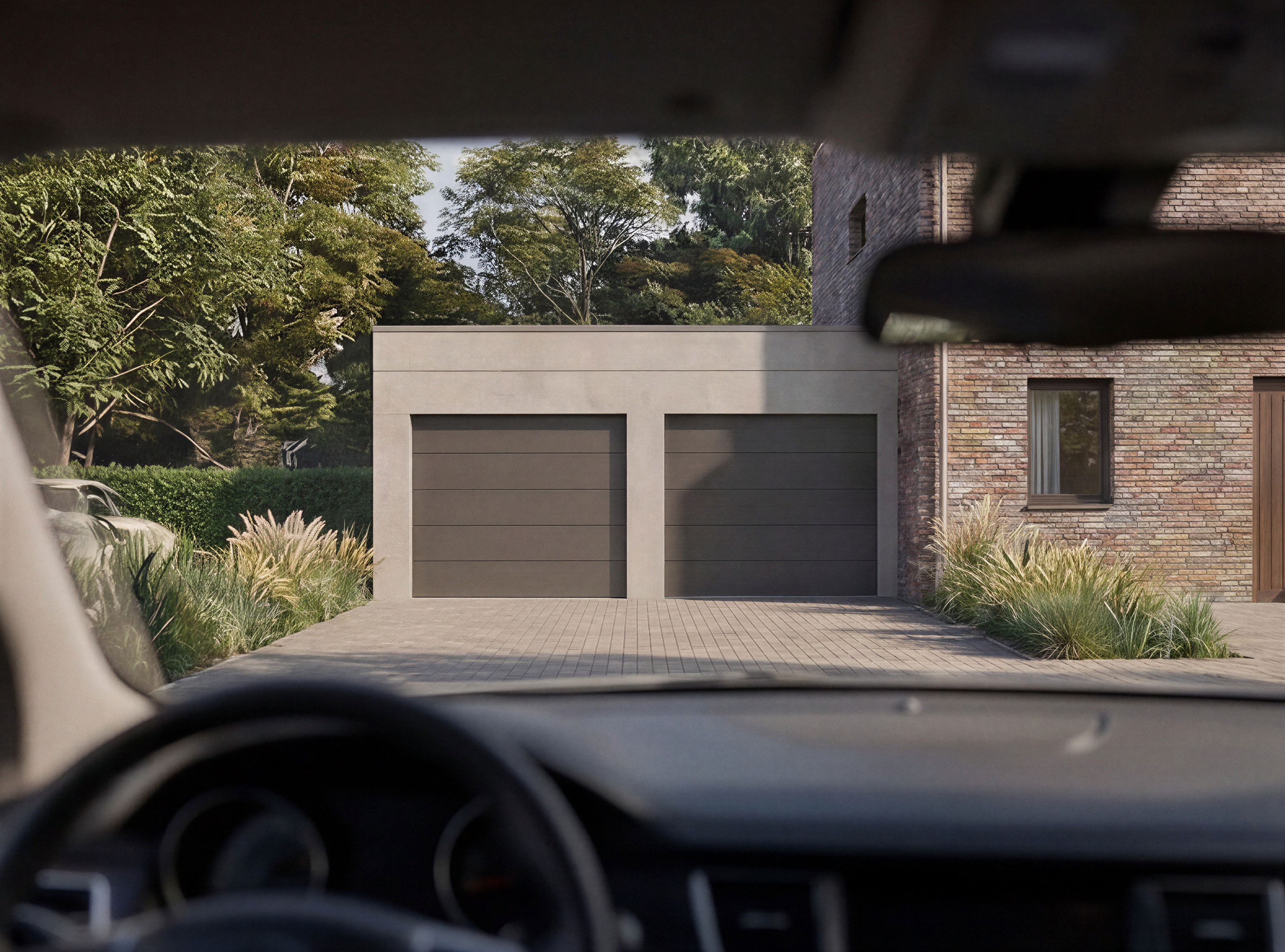 Garage / Stellplatz